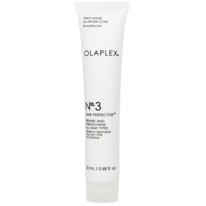 GRATIS! OLAPLEX No.3 Perfector - 20ml