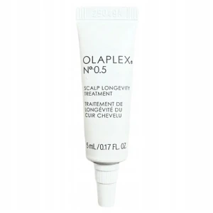 GRATIS! OLAPLEX No. 0.5 Scalp Longevity Treatment - 5ml