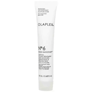 GRATIS! OLAPLEX No. 6 Bond Smoother Krem Odbudowujący i Wygładzający Włosy - 20ml