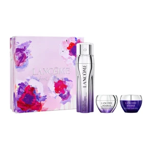 Lancome Renergie zestaw serum do twarzy 50ml + krem na dzień 15ml + krem na noc 15ml