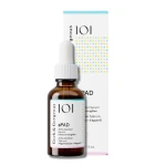Geek and Gorgeous aPAD - rozjaśniające serum do twarzy z azeloglicyną - 30ml (id: 77359)