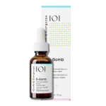Geek and Gorgeous B-Bomb - normalizujące serum z 10% niacynamidem - 30 ml (id: 77360)