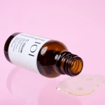 Geek and Gorgeous C-Glow - antyoksydacyjne serum do twarzy z 15% witaminą C - 30 ml (id: 77361)
