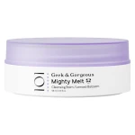 Geek and Gorgeous Mighty Melt - balsam oczyszczający do twarzy - 98 ml (id: 77387)