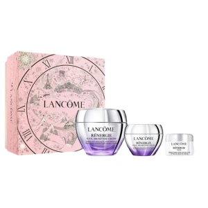 Lancome Rénergie zestaw H.P.N 300 Peptide krem do twarzy 50ml + krem do twarzy 15ml + Multi-Lift Ultra Eye Cream krem pod oczy 5ml