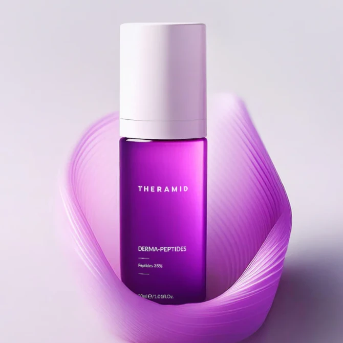 Theramid Derma-Peptides - odmładzająca terapia peptydowa 35% - 30ml (id: 77441)