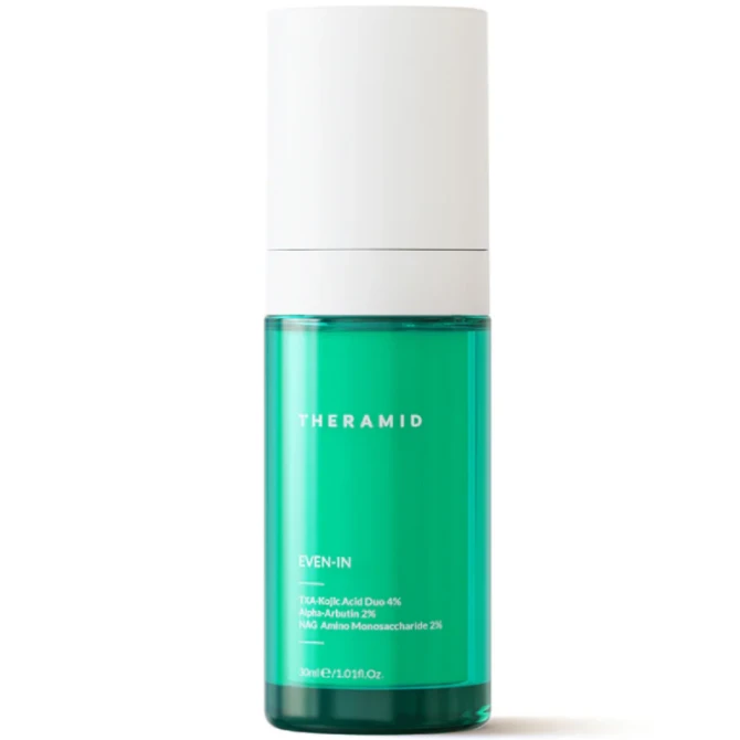 Theramid Even-In - zaawansowane serum przeciw przebarwieniom - 30 ml (id: 77468)