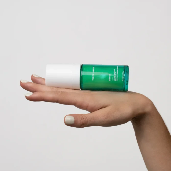 Theramid Even-In - zaawansowane serum przeciw przebarwieniom - 30 ml (id: 77468)