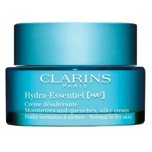 CLARINS Hydra Essentiel DAY Cream TP krem pielęgnacyjny 50 ml
