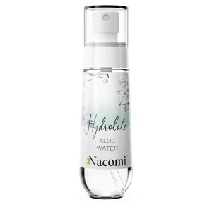 NACOMI Hydrolate Aloe Water hydrolat Aloesowy - 80ml	