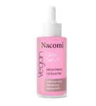 NACOMI Serum Glow Rozjaśniająco - Złuszczające - 40ml