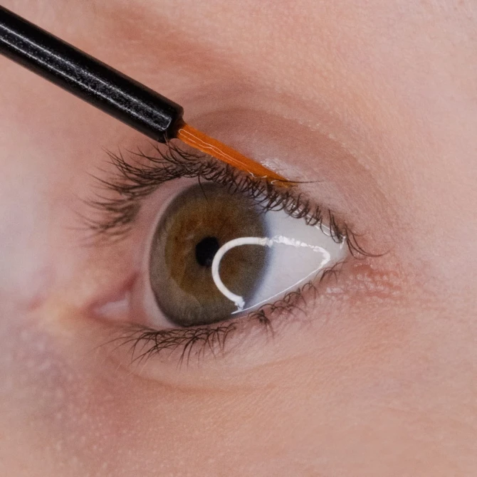 NACOMI Serum Lashes & Brow Serum Do Rzęs I Brwi - 8ml