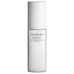 SHISEIDO MEN Energizing Moisturizer Fluid krem pielęgnacyjny 100 ml