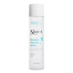 NACOMI Dermo Płyn Micelarny Do Suchej i Wrażliwej Skóry - 200ml