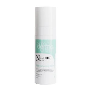 NACOMI Dermo Tonik Oczyszczający Do Skóry Trądzikowej - 100ml