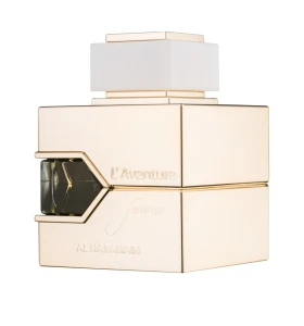 AL HARAMAIN L'Aventure Femme woda perfumowana spray damskie 100 ml