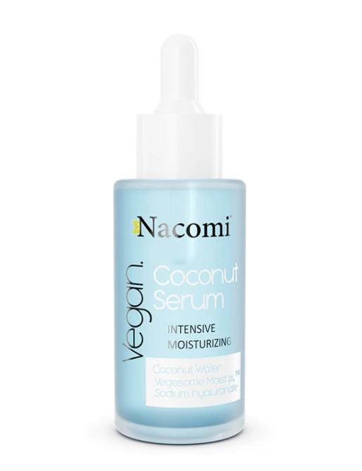 NACOMI Serum Ultranawilżające - 40ml