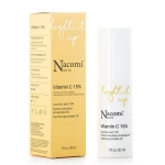 NACOMI Next Level Serum Witamina C 15% - 30ml
