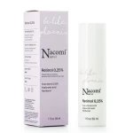 NACOMI Next Level Serum Retinol 0,25% - 30ml