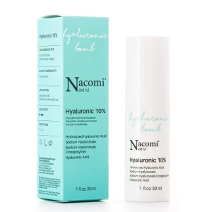 NACOMI Next Level Serum Kwas Hialuronowy 10% - 30ml
