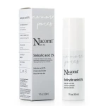 NACOMI Next Level Kwas Salicylowy 2% - 30ml
