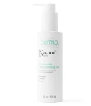 NACOMI Oczyszczający Żel Do Mycia Twarzy - 150ml
