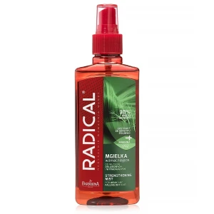Farmona Radical mgiełka wzmacniająca do włosów osłabionych i wypadających 200ml