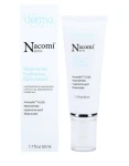 NACOMI Wielopoziomowy Krem Intensywnie Nawilżający - 50 ml