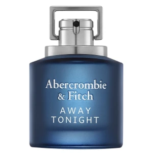 ABERCROMBIE & FITCH AWAY Tonight woda toaletowa spray męskie 100 ml