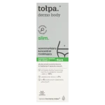 TOŁPA Dermo Body Wyszczuplający Koncentrat Modelujący - 250 ml