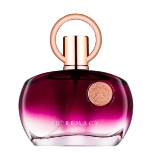 AFNAN Supremacy Purple woda perfumowana spray damskie 100 ml