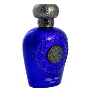 LATTAFA BLUE OUD (M/W) woda perfumowana spray 100 ml