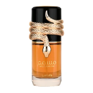 LATTAFA Musamam (M/W) woda perfumowana spray 100 ml