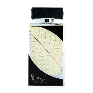LATTAFA Najdia (M/W) + Perfumed Spray woda perfumowana spray 100 ml