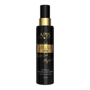 APIS Mystic Oud mgiełka do ciała i włosów 150ml
