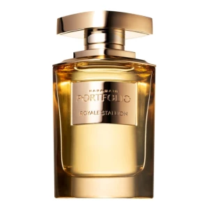 AL HARAMAIN Portfolio Royale Stallion (M/W) woda perfumowana spray 75 ml