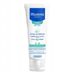 MUSTELA Stelatopia® Krem Emolient Do Twarzy - 40 ml