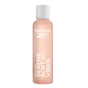 Reebok Serene Soft Vibes mgiełka do ciała 250ml