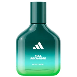 Adidas Vibes Full Recharge woda perfumowana spray 50ml