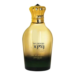 ZIMAYA Wujood woda perfumowana spray męskie 100 ml
