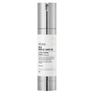 VT Cosmetics Mild Reedle Shot 50 booster do głębokiej poprawy tekstury skóry 50ml