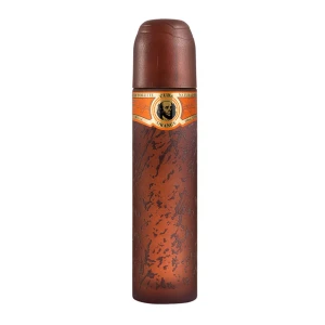 Cuba Original Cuba Orange woda toaletowa spray 100ml