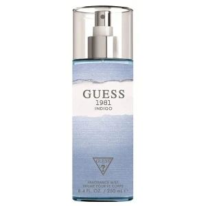 Guess 1981 Indigo For Women mgiełka do ciała 250ml