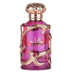 Lattafa Habik For Women woda perfumowana spray 100ml