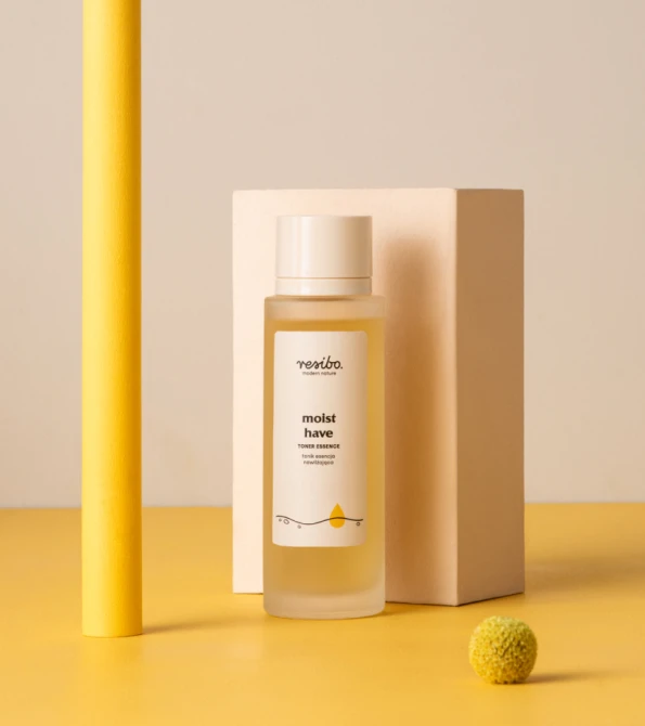 Resibo MOIST HAVE tonik esencja nawilżająca - 100ml (id: 77693)