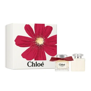 Chloe Chloe L'Eau de Parfum Intense zestaw woda perfumowana spray 50ml + balsam do ciała 100ml