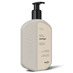 Resibo WATERLIGHT odżywka nawilżająca - humektantowa - 250ml