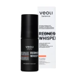 VEOLI BOTANICA REDNESS WHISPERER wyciszająco-chłodzące serum na naczynka - 30ml
