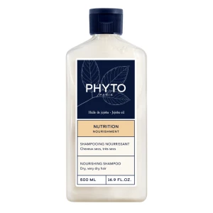 PHYTO Nutrition Odżywczy Szampon - 500ml