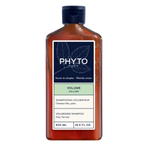 PHYTO Volume szampon zwiększający objętość - 500ml